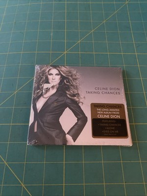 Celine Dion: Taking Chances