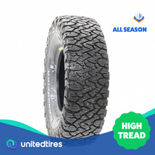 Used Lt 28575r16 Bfgoodrich All-terrain Ta Ko3 126123s - 1632