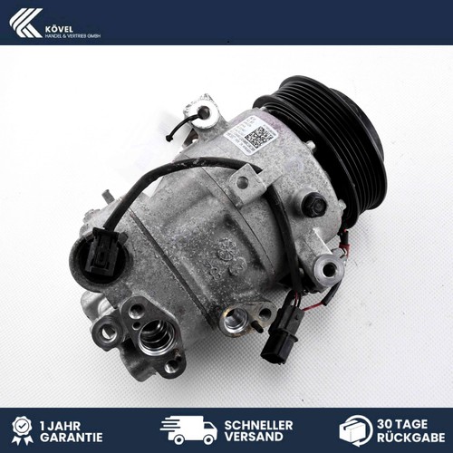 Klimakompressor Klimaanlage Hyundai Bayon 1.0 T-GDI  97701Q0300 38.000km
