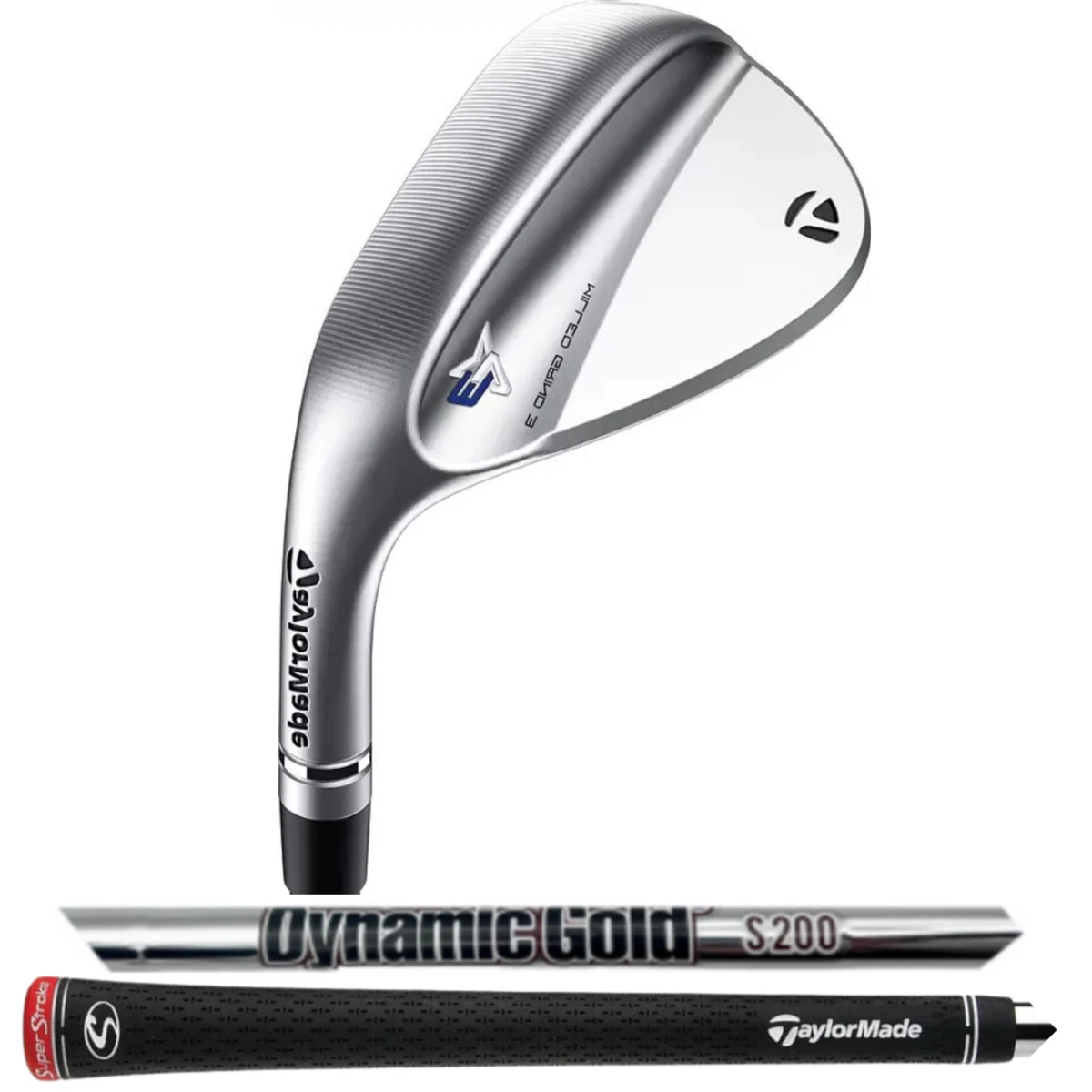 TaylorMade 50 Loft Golf Clubs for sale | eBay
