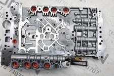 Mercedes 350 CDI W212 W221 W216 Mechatronik Getriebeventilkarosserie A2122700006