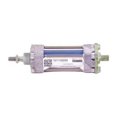 WABCO/WESTINGHOUSE | 521 165 001 0 | GEBRAUCHT | USPP | ID1505 Used in stock ...