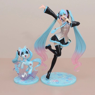 Rainbow Dash Action Figure My Little Pony Bishoujo Princess Statue 23cm Toy