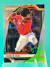 2025 Panini Prizm - Baseball - Parallels, Inserts, & Base Rookies - Select Yours