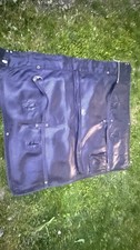 Nacra 5.0 Trampoline
