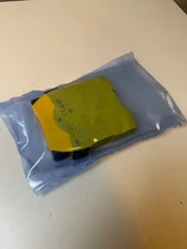 Pilz PNOZ s4 24VDC 3n/o 1n/c Safety Relay, 751104 Made in Germany