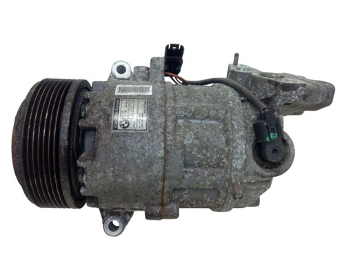 Klimakompressor Kompressor Klimaanlage N43B20A passt für BMW  3 COUPE (E92) 320I