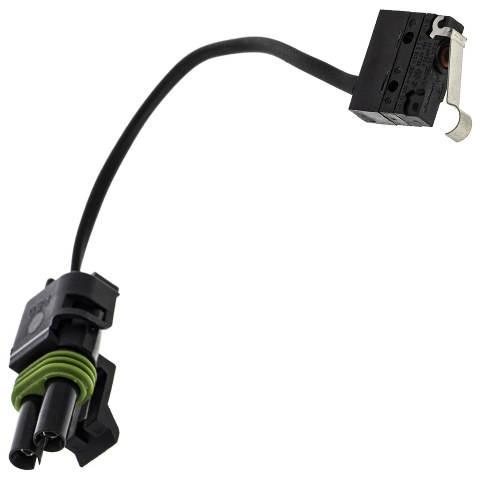 Polaris 1911443 SWITCH-PARK BRAKE SVC Ranger Sportsman 1000 900 800 500 700 - Изображение 4 из 4