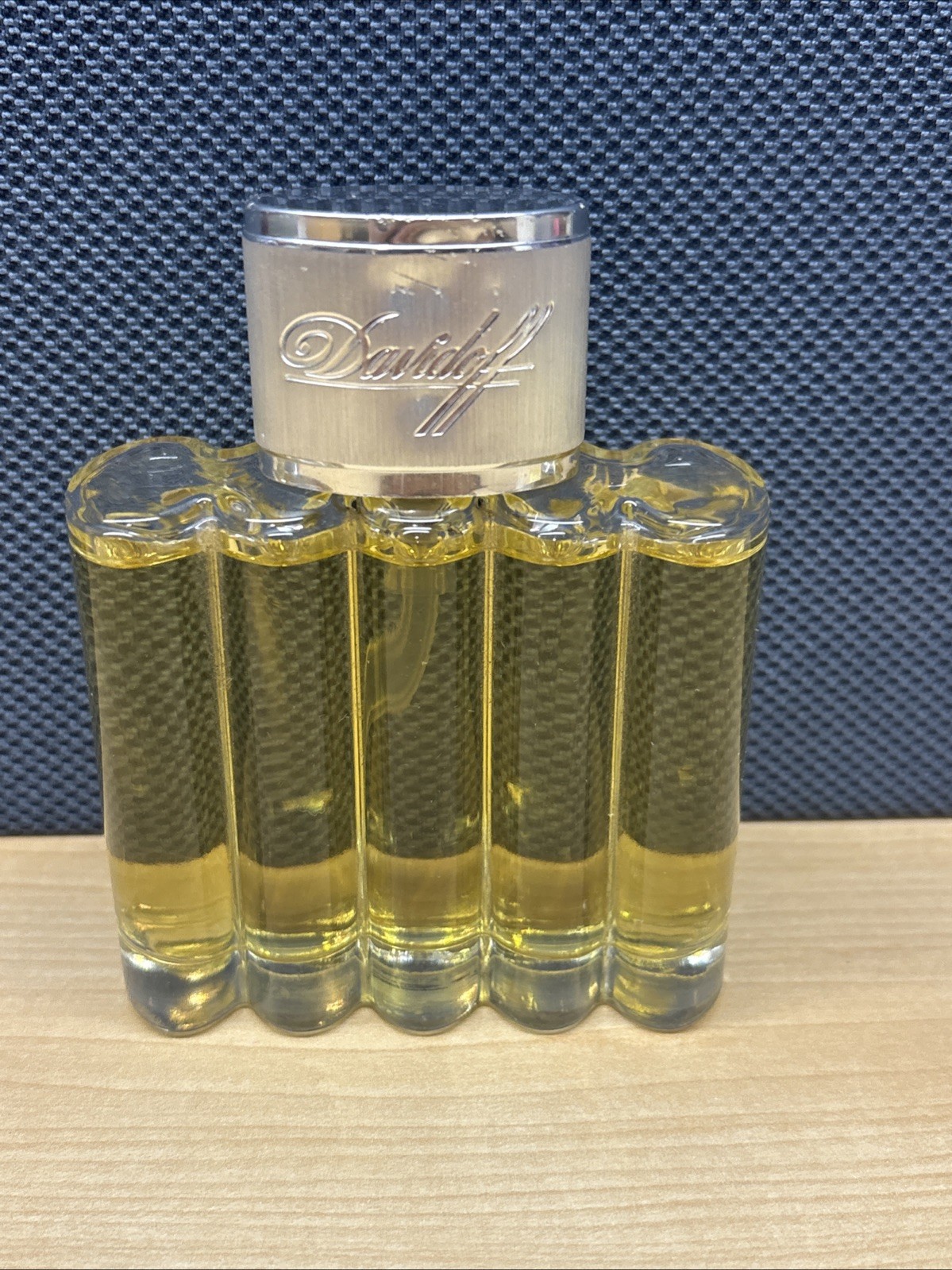 Rare Davidoff GoodLife Eau de Toilette 2.5 FL OZ 75ML