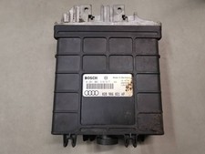 Audi 80 90 S2 B4 1993 Diesel Motorsteuergerät -modul 028906021AP 66kW AMB13288