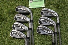 Taylormade M3 Irons 4-PW Regular Flex