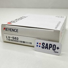 Keyence LV-S62 Made in 2024 new