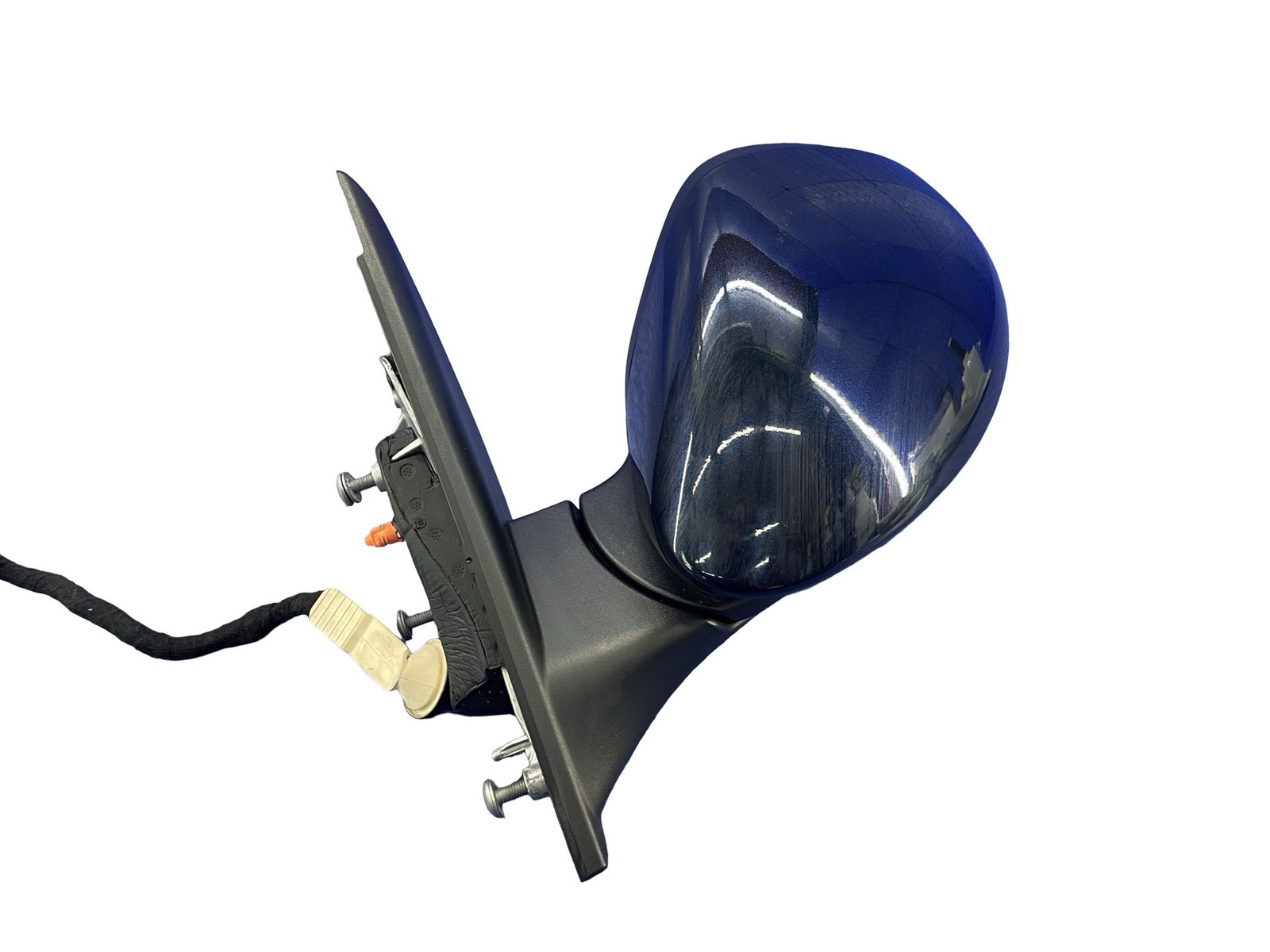 2023-2026 MASERATI GRECALE M182 FRONT LH AUTO DIM POWER FOLD HEATED DOOR MIRROR