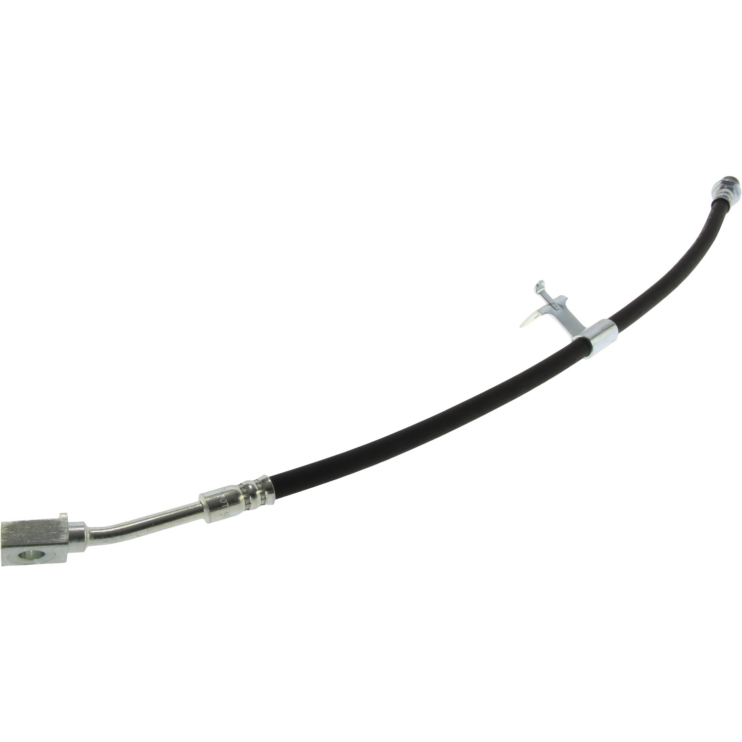 Centric Parts 150.66007 Centric Brake Hose For Select 79-91 Chevrolet GMC Models