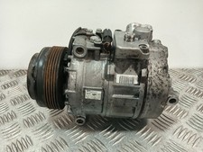 GE4472208025 KLIMAKOMPRESSOR / 1246195 F�R BMW 5 E39 520 I