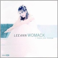 Audio Cd - Lee Ann Womack - I Hope You Dance - Mca Nashville -D- Neu