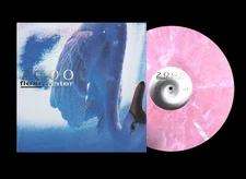 FLESHWATER 2000: In Search Of The Endless Sky Pink Marble Vinyl RT /500 SHIPPED!