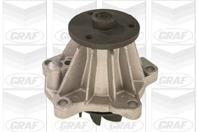 GRAF PA588 Wasserpumpe, Motorkühlung für FORD