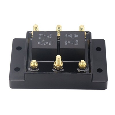 Forward & Reverse Relay Module For Cole Hersee 24452 (bulk) and