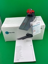 Ottobock Otto bock Terion 1c11 prosthetic foot. Size 24-25, category 2. New