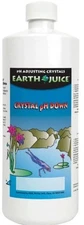 Earth Juice Crystal pH Down  1.6LOMRI  Organic certified  all-natural nutrients