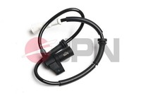 JPN ABS Sensor Raddrehzahl DrehzahlfüHler Vorne FüR Renault Kangoo KC0/1