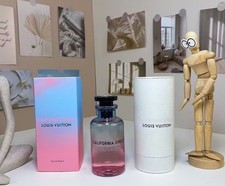 California Dream Louis Vuitton perfume - a fragrance for women and