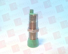 PEPPERL & FUCHS UB4000-30GM-E0-V15 / UB400030GME0V15 (NEW IN BOX)