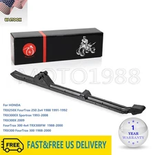 93-08 For Honda Sportrax 300 TRX300EX 2x4 Camshaft Cam Timing Chain Front Guide