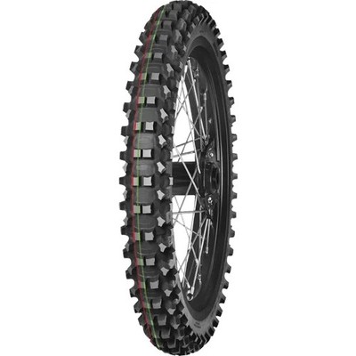 Mitas Terra Force MX MH Front Tire 60/100-12 36 M Blackwall Bias TT