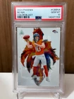 2024 PANINI PHOENIX COLOR BLAST SSP #CBBNX BO NIX ROOKIE PSA 10