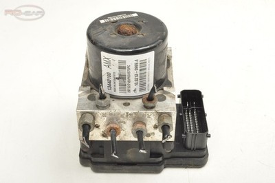 OPEL ZAFIRA C III 2.0 CDTi 130 PS ABS Pumpe Hydraulikblock  13440100
