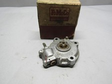 54 Ford Power Window Gear Drive Assembly