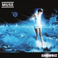 Muse - Showbiz - Cd - G1398Z