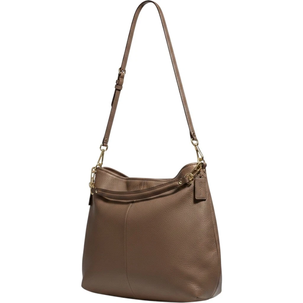 Coach Convertible Hobo Bags for Women for sale | eBay