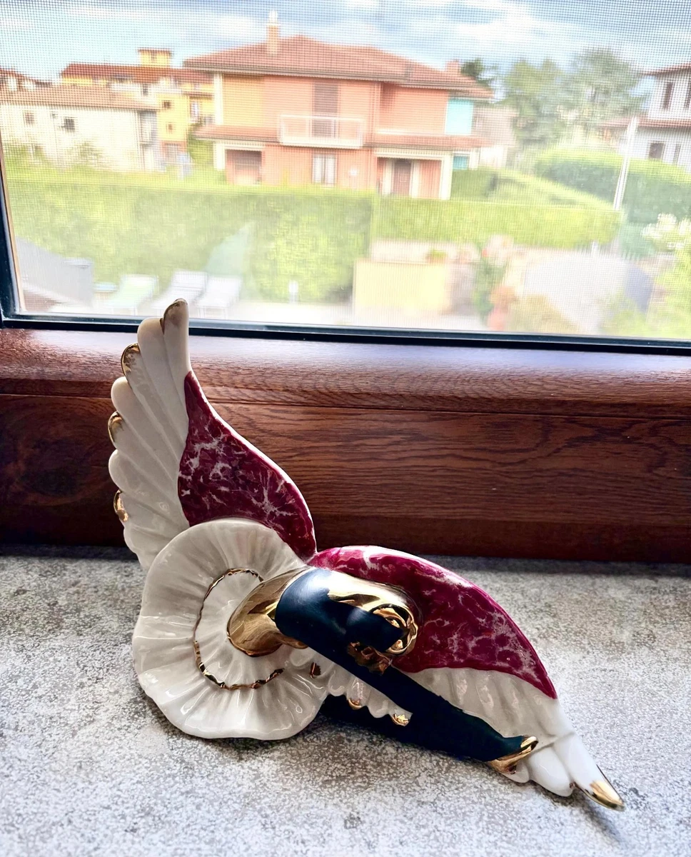 capodimonte angel products for sale | eBay
