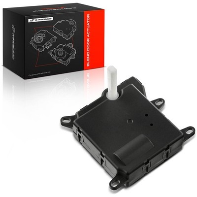 A-Premium Main Blend Door Actuator for Ford E-150 E-250 E-350 Econoline Windstar