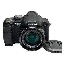 Panasonic LUMIX DMC-FZ8 Working #1865