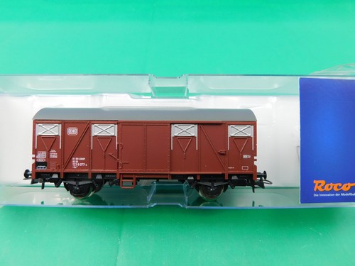 Roco Fleischmann H0 1 Stück Leerverpackung 22 cm lang 67858 | Condition: Gebraucht