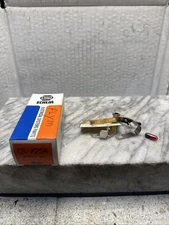 Napa Echlin Contact Set Ignition Points CS725A