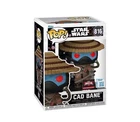 TargetCon 2026 Funko Pop Star Wars Cad Bane Exclusive # 816 +Protector PRESALE