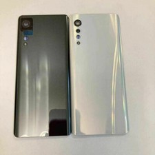 Replacement Battery Back Glass Door Housing For LG Velvet 5G G900 ATT/Verizon/TM