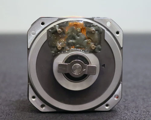 1PC FANUC A860-0347-T001 A8600347T001 Encoder New Expendited Shipping - Picture 2 of 4