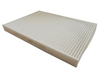 Alco Filter MS-6525 Filter, Innenraumluft FÜR Alfa Romeo