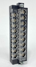 Allen Bradley 1769-RTBN18 18-Pin NEMA Terminal Block for 1769 I/O Modules