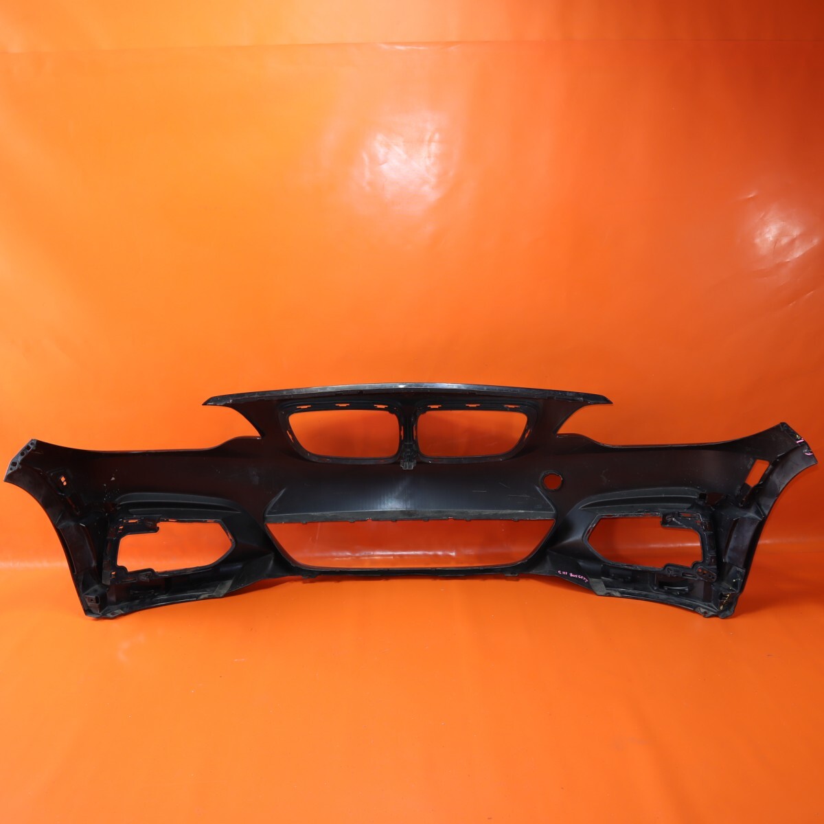 2014-2016 BMW M235i M Sport 235 235i Front Bumper Cover OEM for  