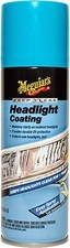 Meguiar's Keep Clear Headlight Coating - Durable, Long-Lasting Protection Preven