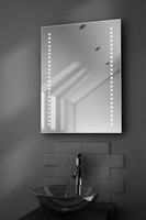Audio Bathroom Shaver Mirror With Bluetooth & Sensor K59saud Audio Bathroom Shaver Mirror With Bluetooth & Sensor K59saud