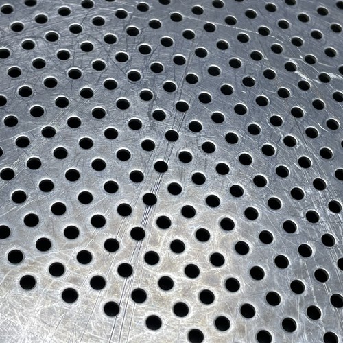 Vtg REMA Aluminum Deep Dish PIZZA PAN 12” x 1.5” Round Perforated Vent Holes USA - Imagen 5 de 9