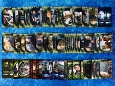 Supernatural: Season Two SINGLE Non-Sport Trading card by Inkworks 2007